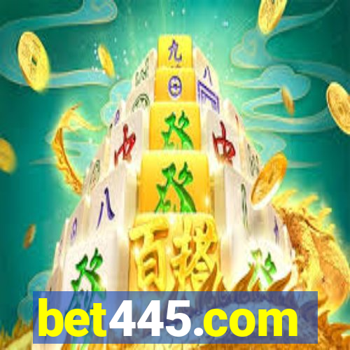 bet445.com