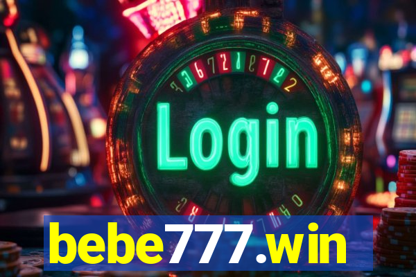 bebe777.win