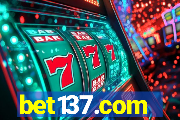 bet137.com