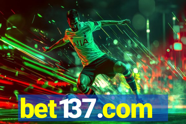 bet137.com