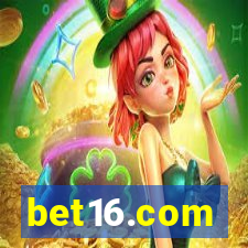 bet16.com