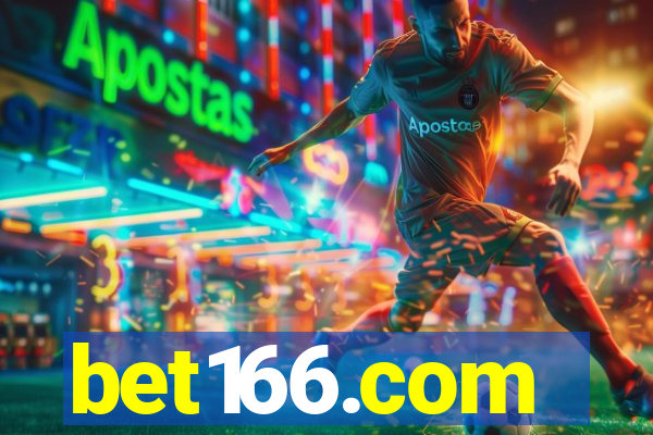 bet166.com