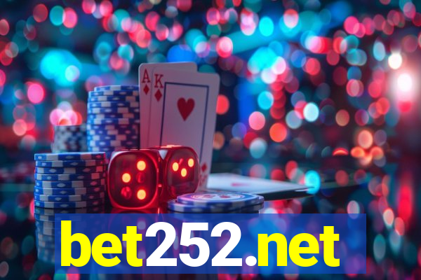 bet252.net