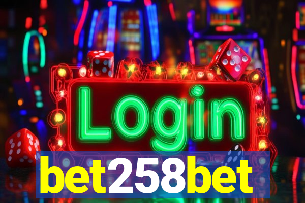 bet258bet