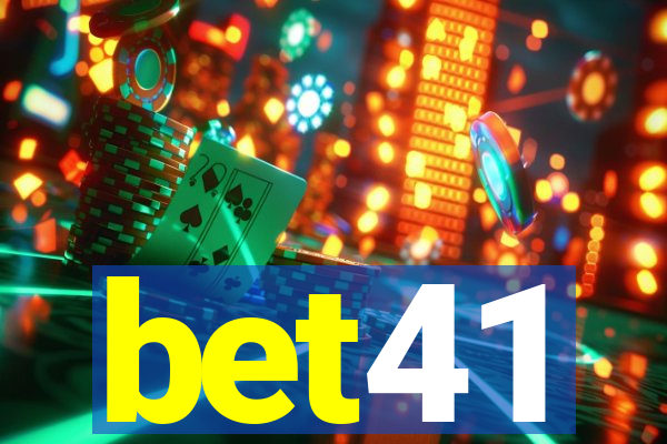 bet41