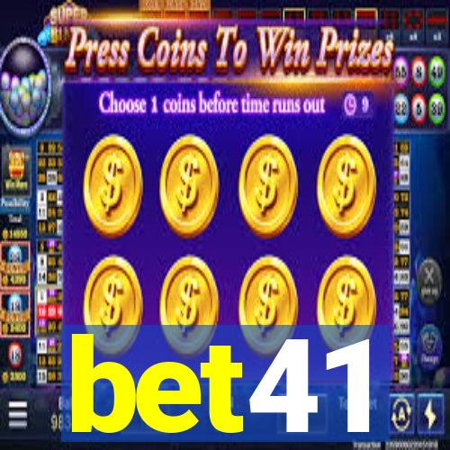 bet41