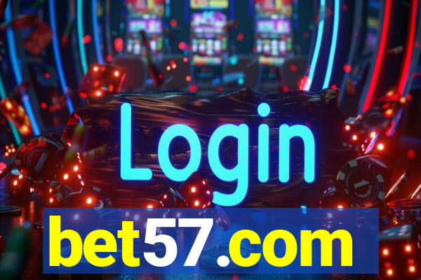 bet57.com