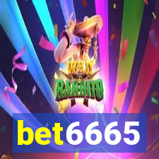 bet6665