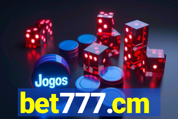 bet777.cm