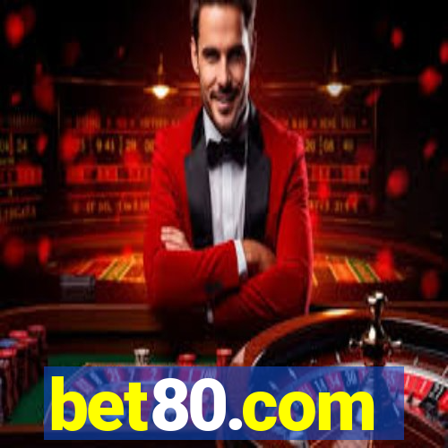 bet80.com