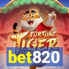 bet820