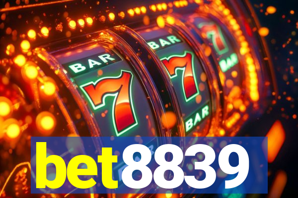 bet8839