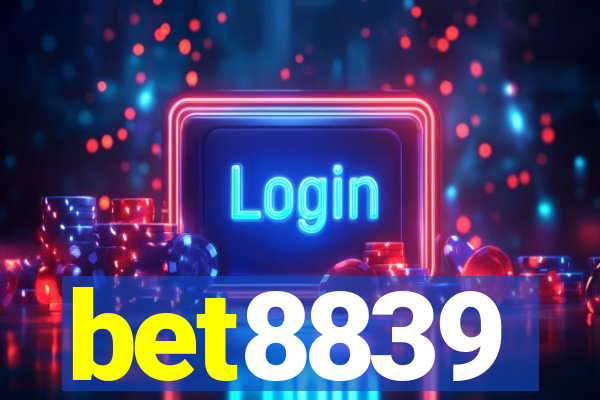 bet8839