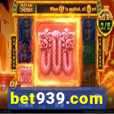 bet939.com