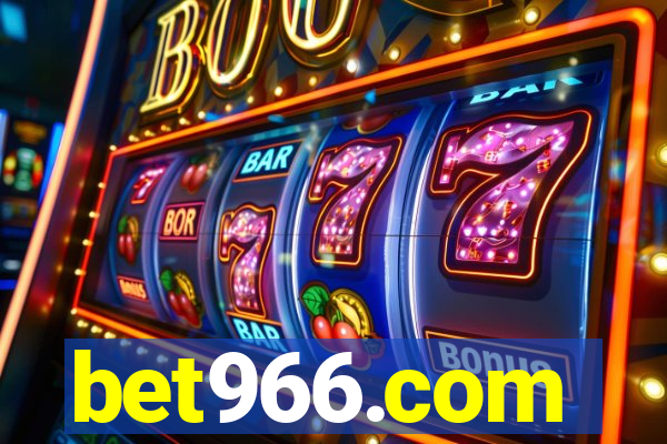 bet966.com