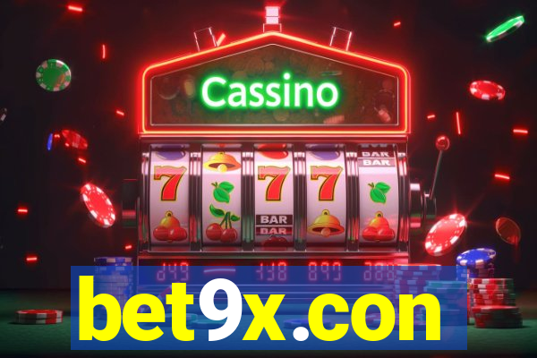 bet9x.con