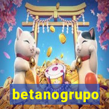 betanogrupo