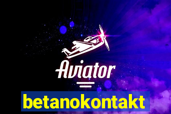 betanokontakt