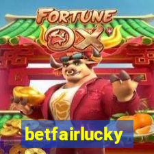 betfairlucky