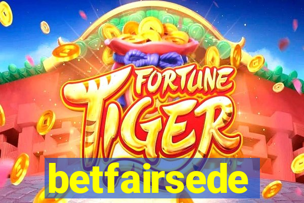 betfairsede