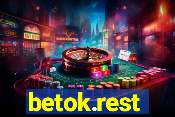 betok.rest