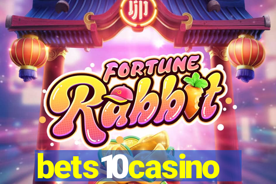 bets10casino