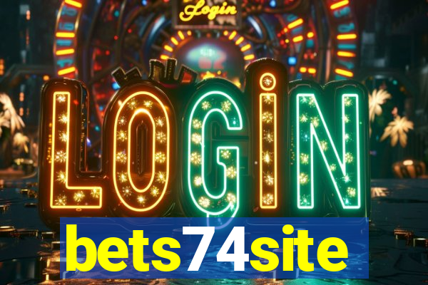 bets74site