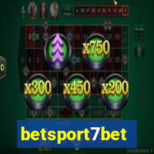 betsport7bet