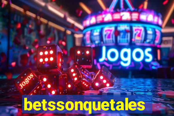 betssonquetales