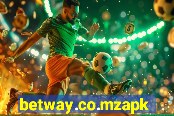 betway.co.mzapk