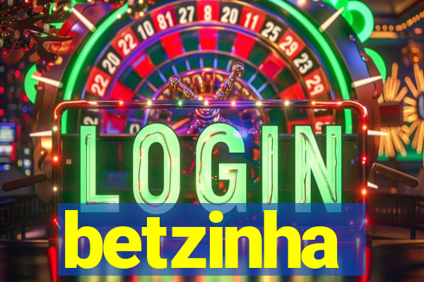 betzinha