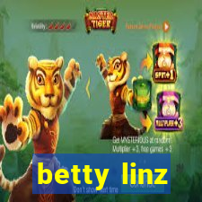 betty linz