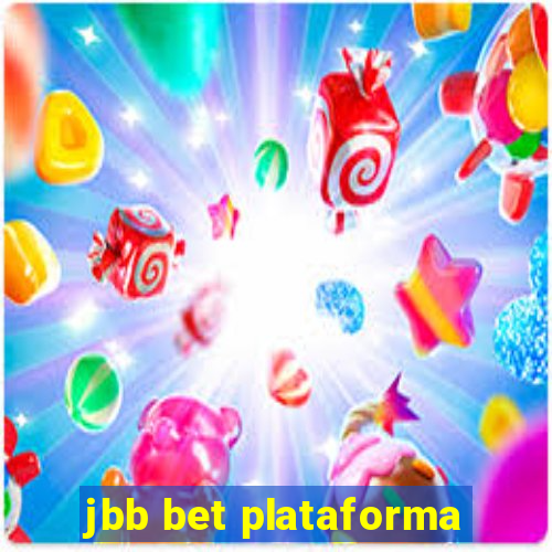 jbb bet plataforma