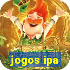 jogos ipa