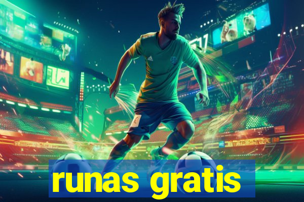 runas gratis