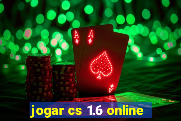 jogar cs 1.6 online