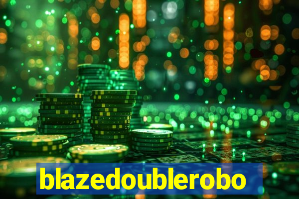 blazedoublerobo