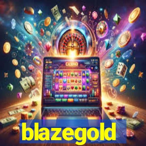 blazegold