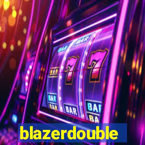 blazerdouble