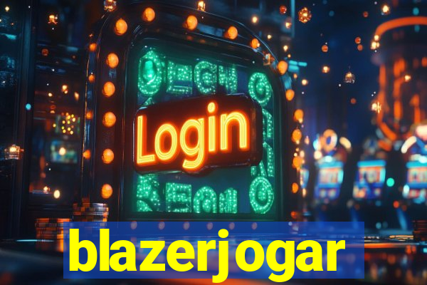 blazerjogar