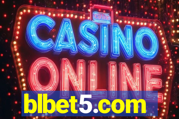 blbet5.com