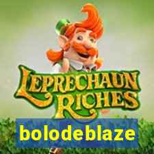 bolodeblaze