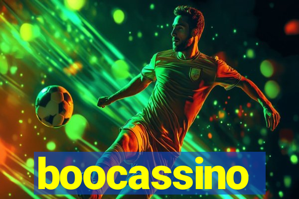 boocassino