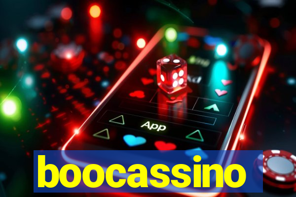 boocassino