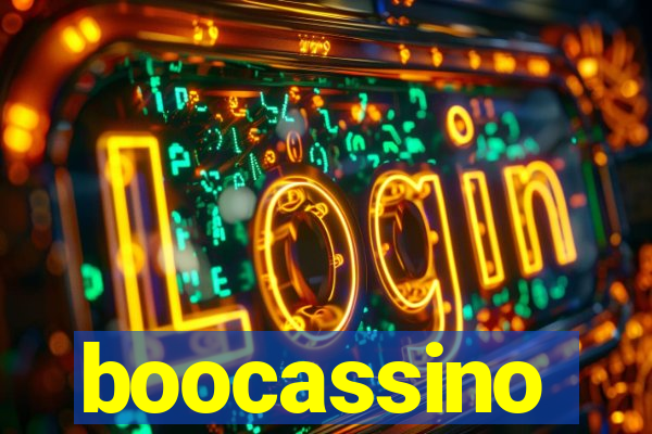 boocassino