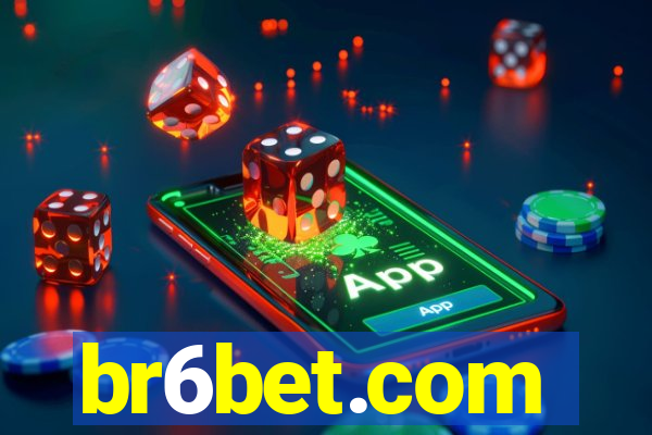 br6bet.com