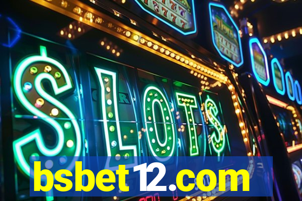 bsbet12.com