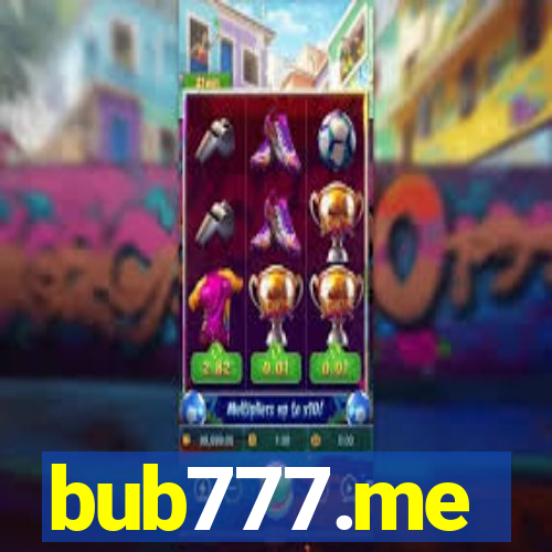 bub777.me