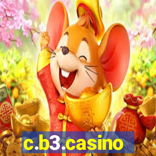 c.b3.casino