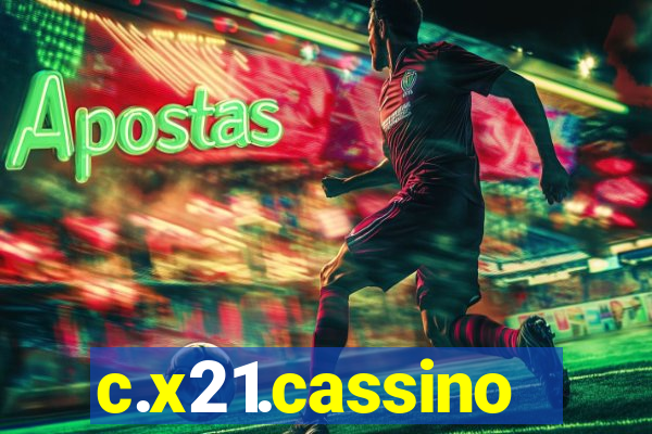 c.x21.cassino